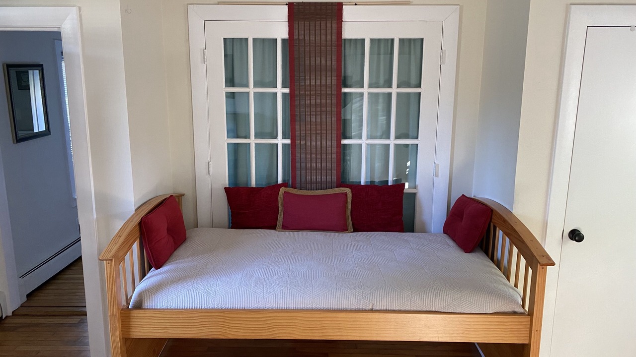 Photo of Bedroom in Cape Elizabeth