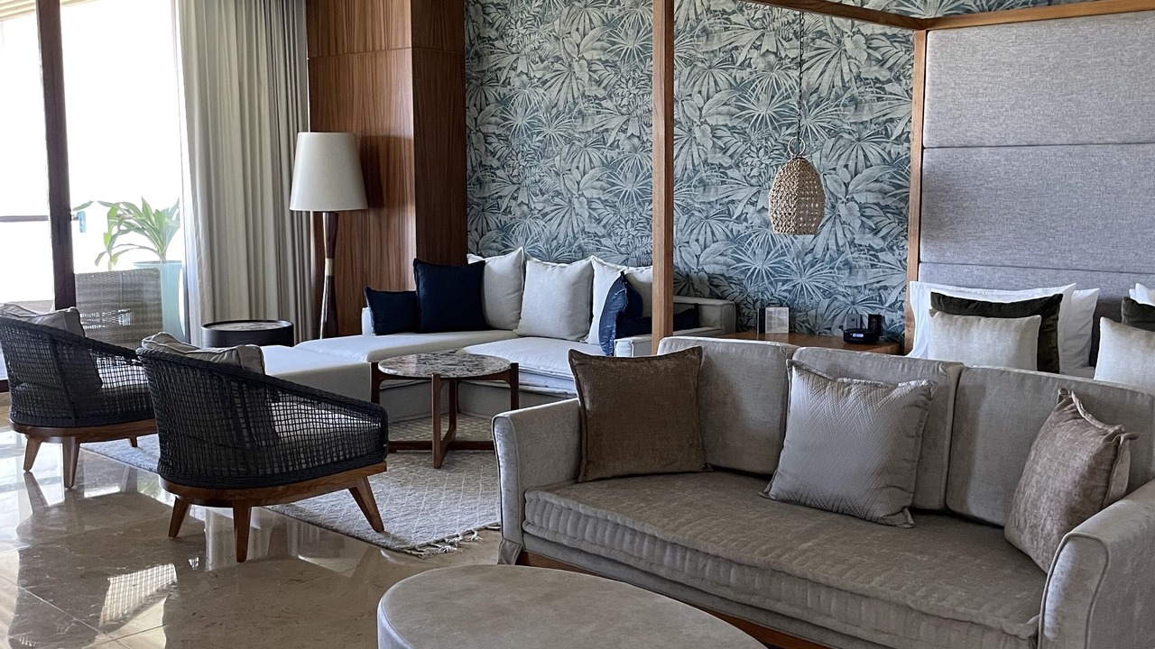 Photo of Livingroom in Bucerias