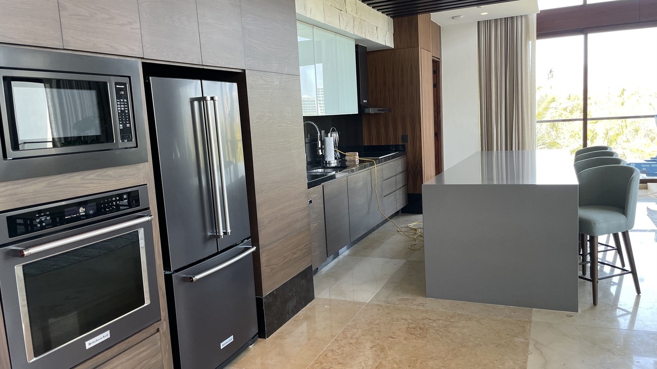 Photo of Kitchen in Bucerias