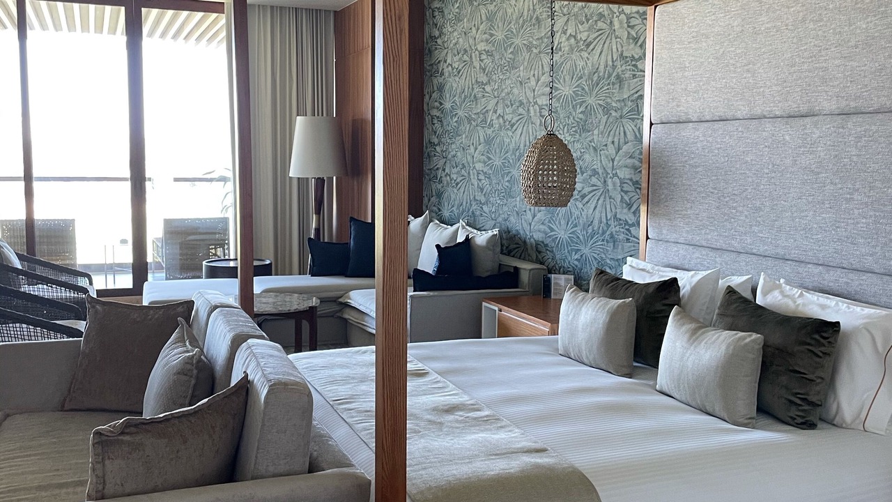 Photo of Bedroom in Bucerias