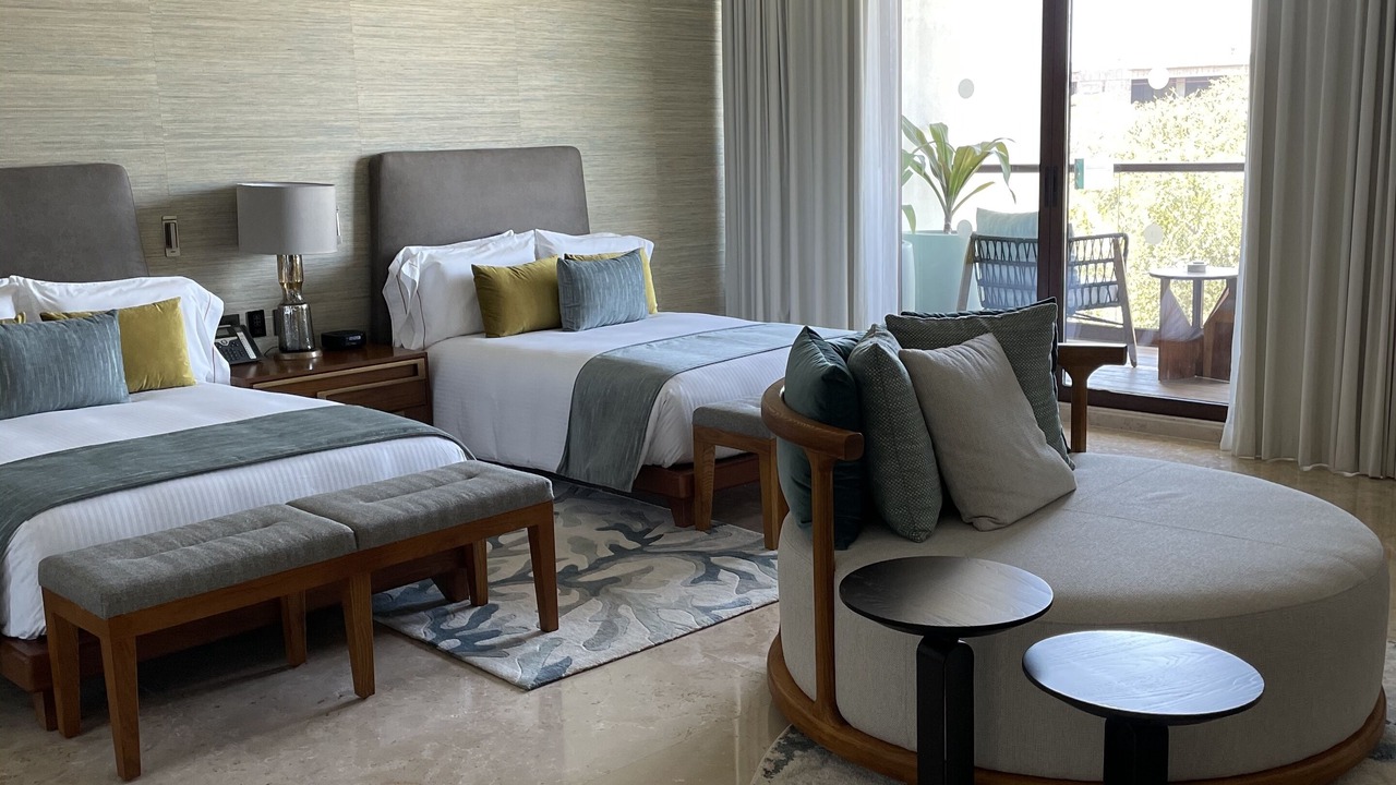 Photo of Bedroom in Bucerias