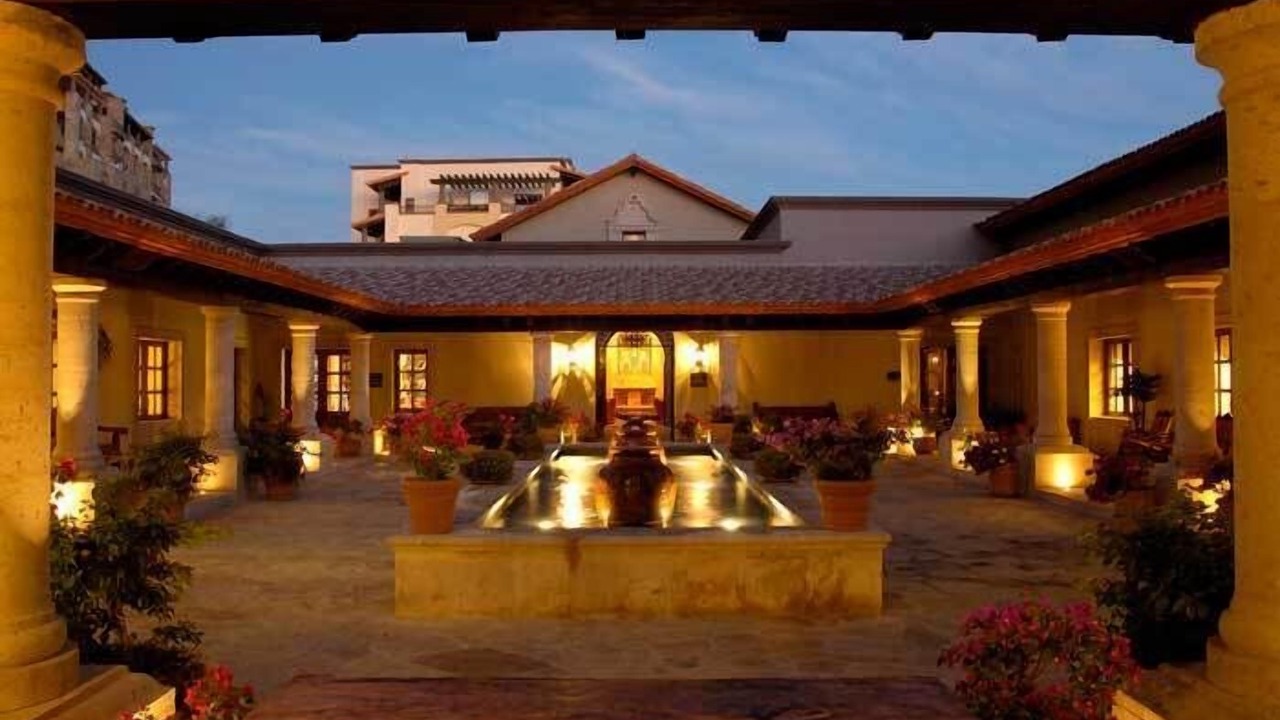 Photo of Outdoor in Paraiso Escondido