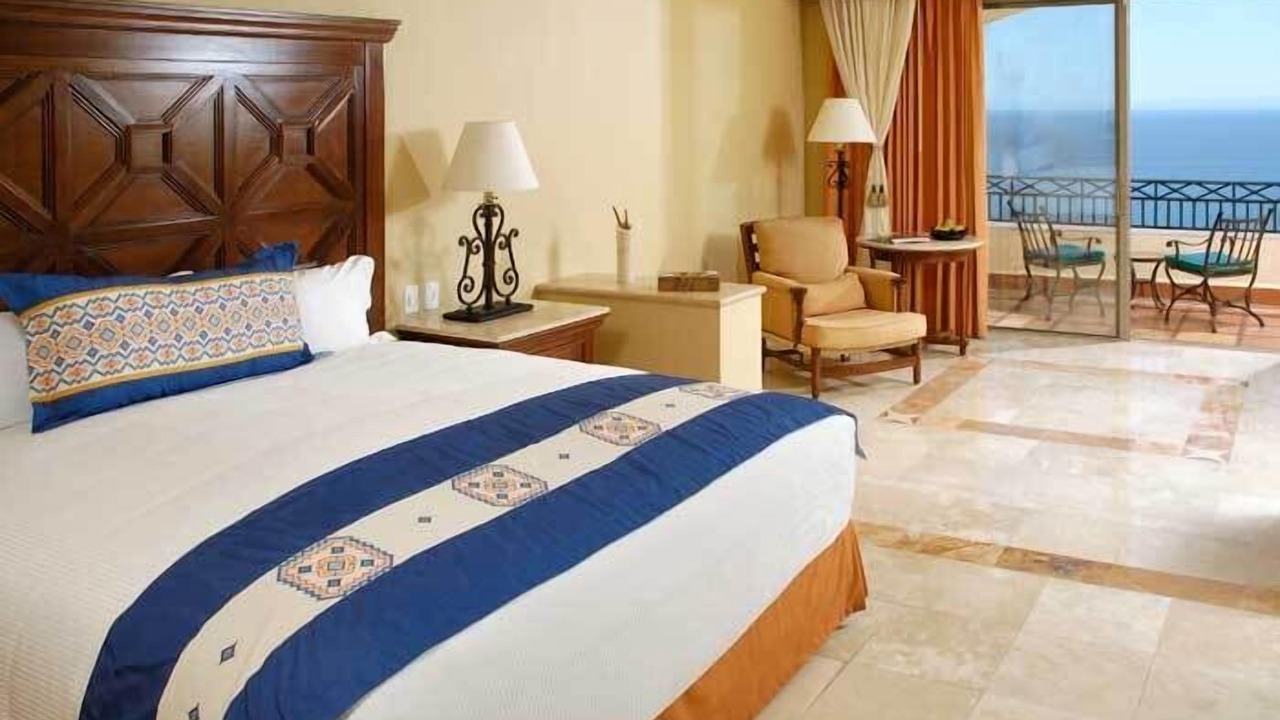 Photo of Bedroom in Paraiso Escondido