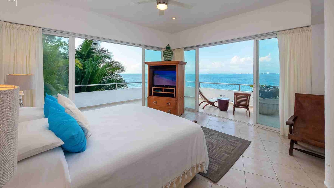 Photo of Bedroom in Cerro