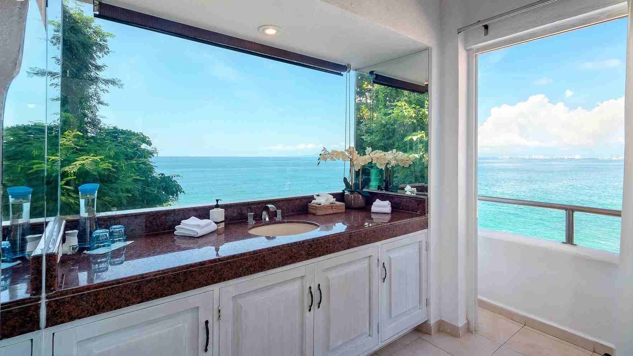 Photo of Bathroom in Cerro