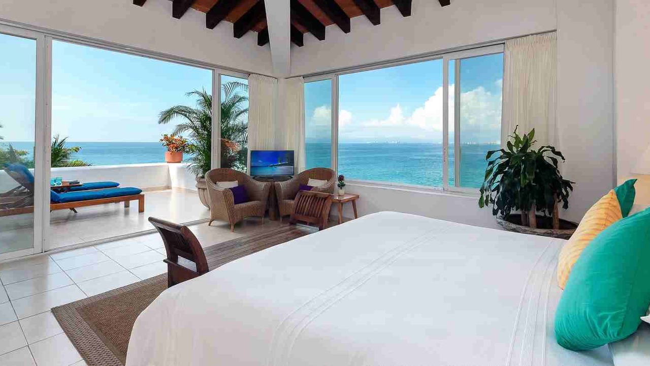 Photo of Bedroom in Cerro