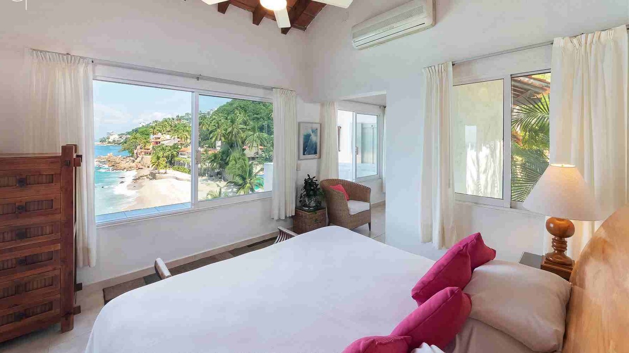 Photo of Bedroom in Cerro
