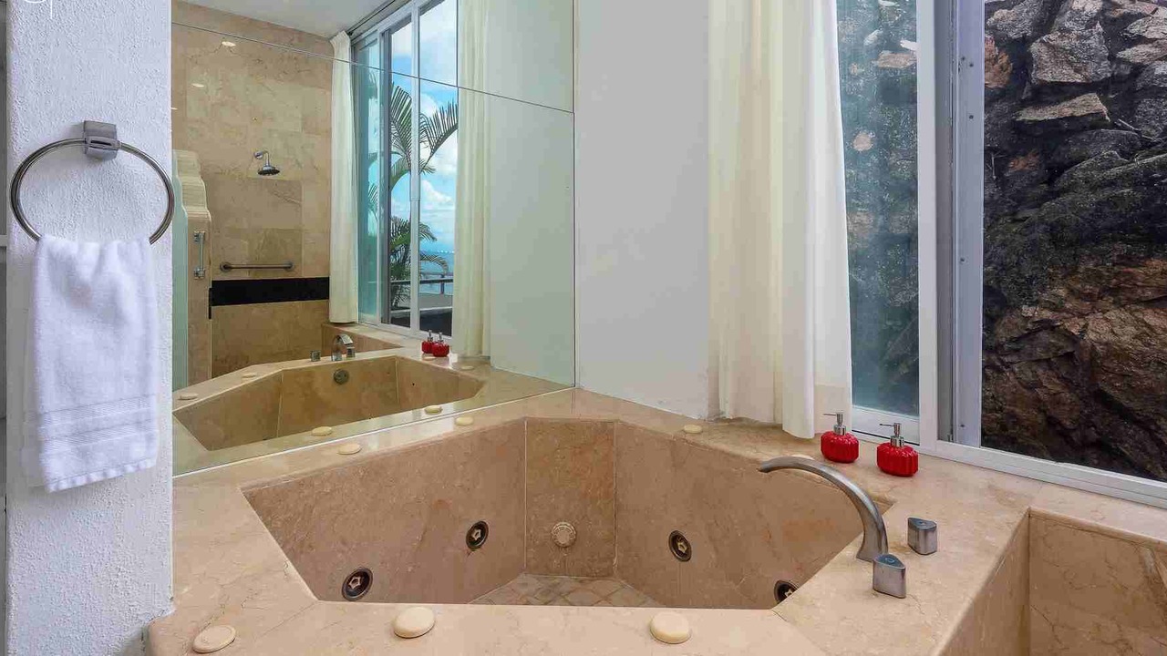 Photo of Bathroom in Cerro