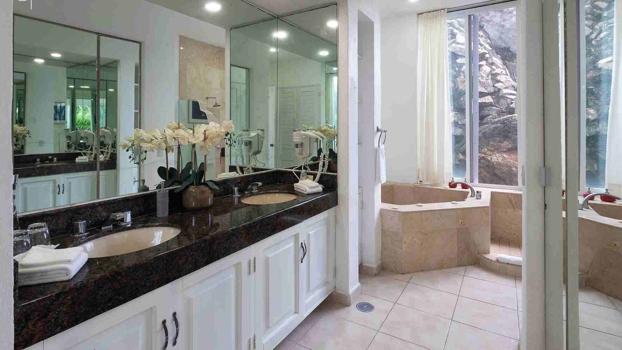 Photo of Bathroom in Cerro