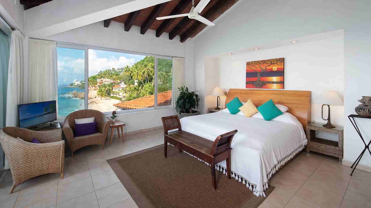 Photo of Bedroom in Cerro