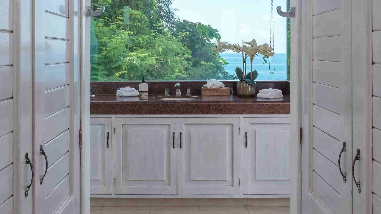 Photo of Bathroom in Cerro