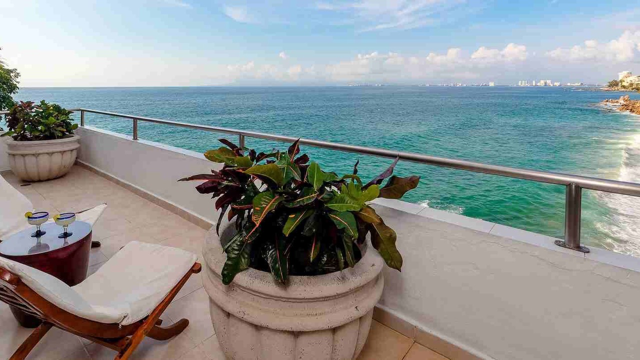 Photo of Patio Balcony in Cerro