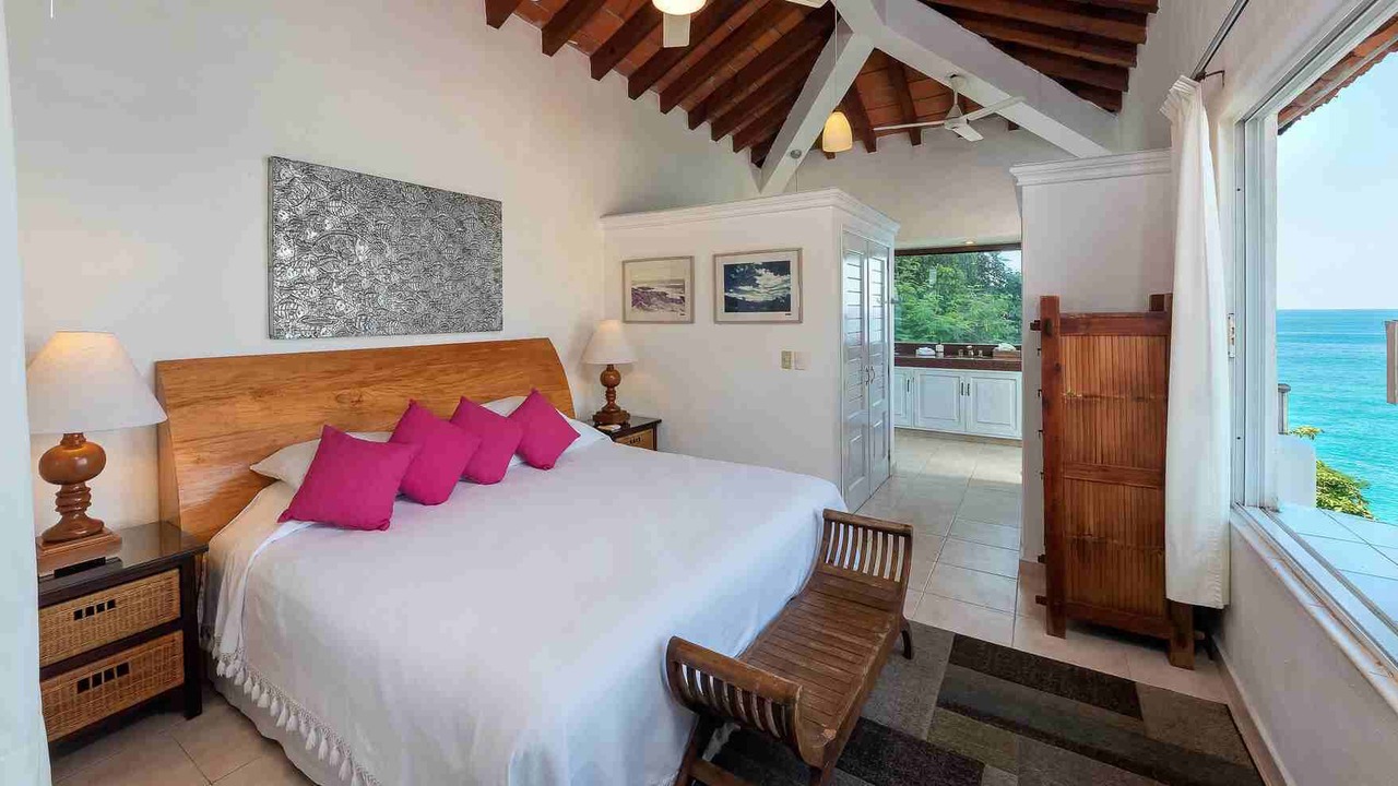 Photo of Bedroom in Cerro