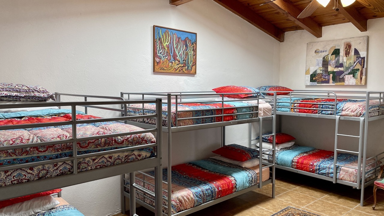 Photo of Bedroom in Lengueta Arenosa