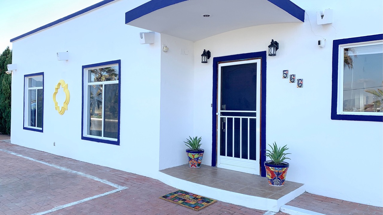 Photo of Outdoor in Lengueta Arenosa