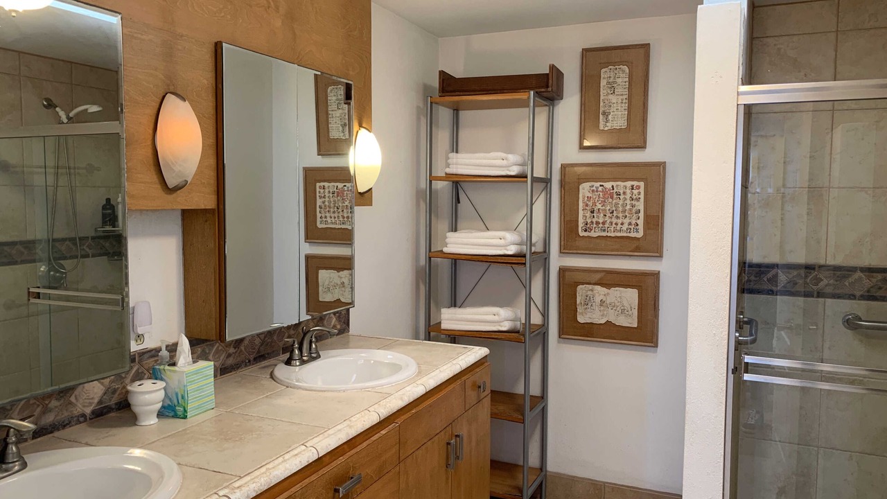 Photo of Bathroom in Lengueta Arenosa