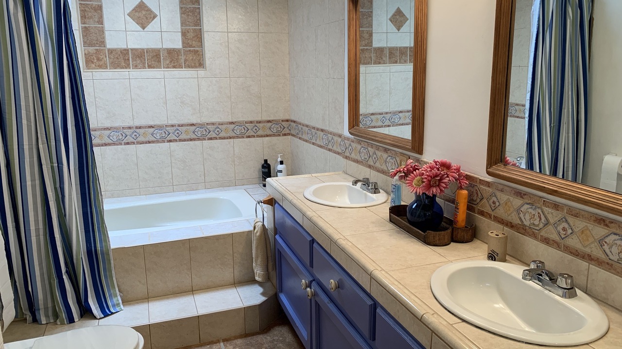Photo of Bathroom in Lengueta Arenosa