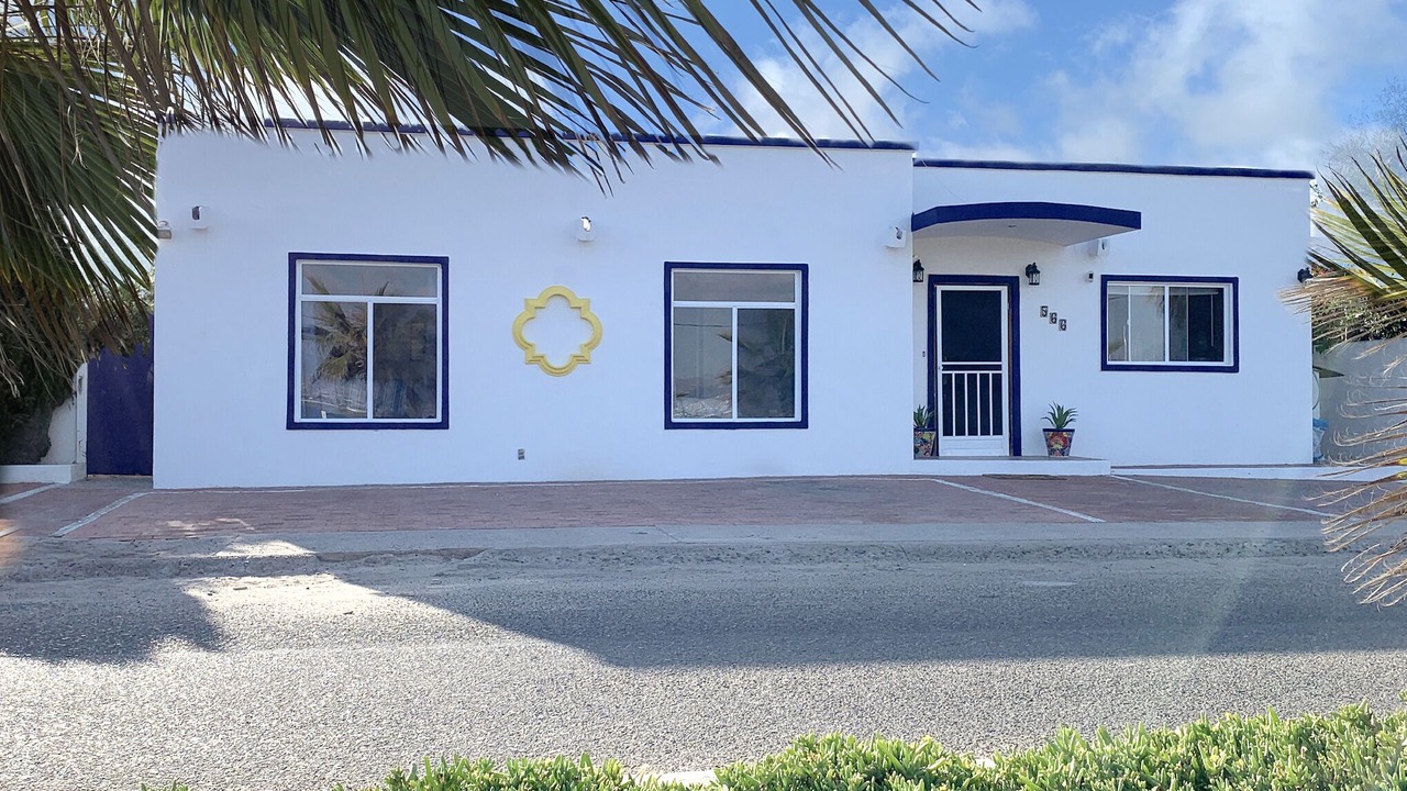 Photo of Outdoor in Lengueta Arenosa