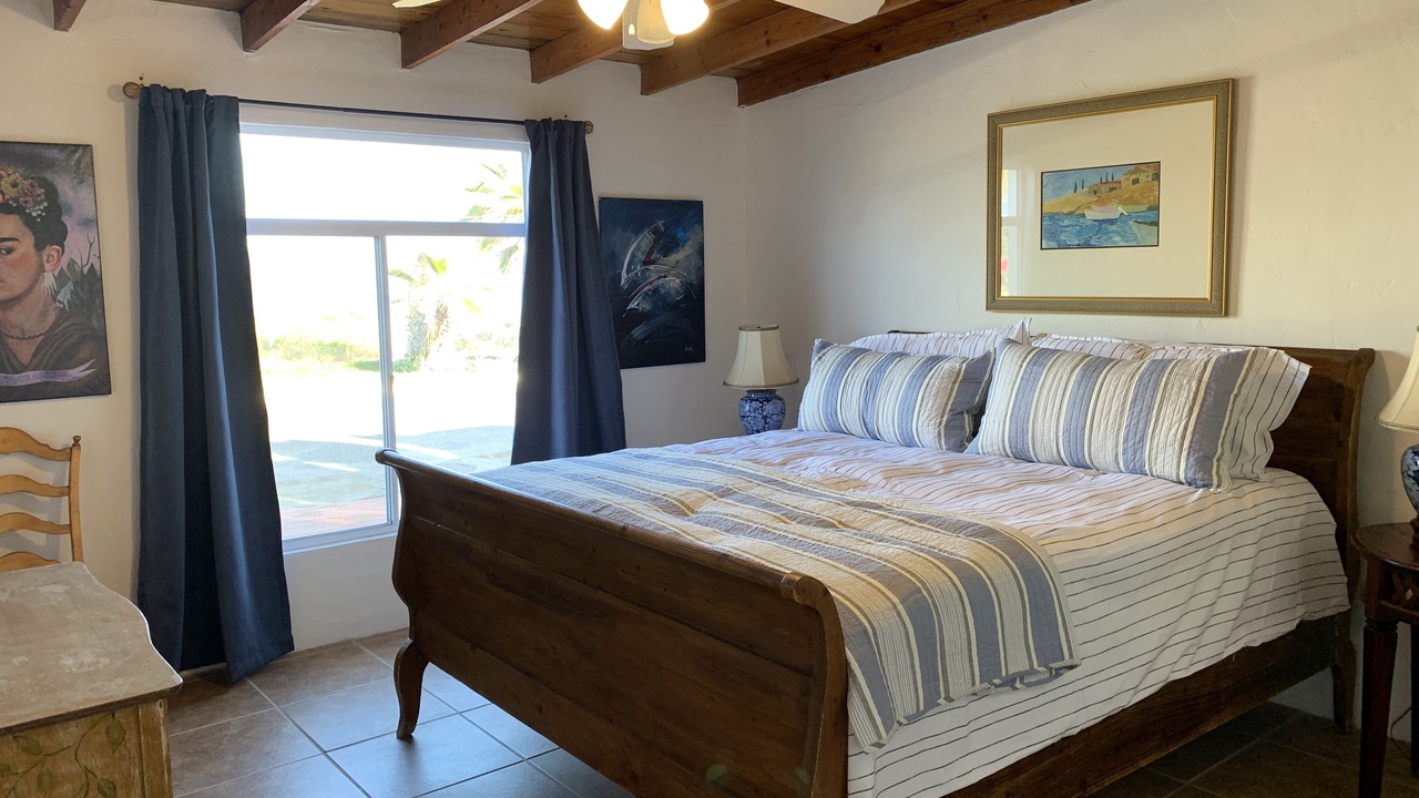 Photo of Bedroom in Lengueta Arenosa