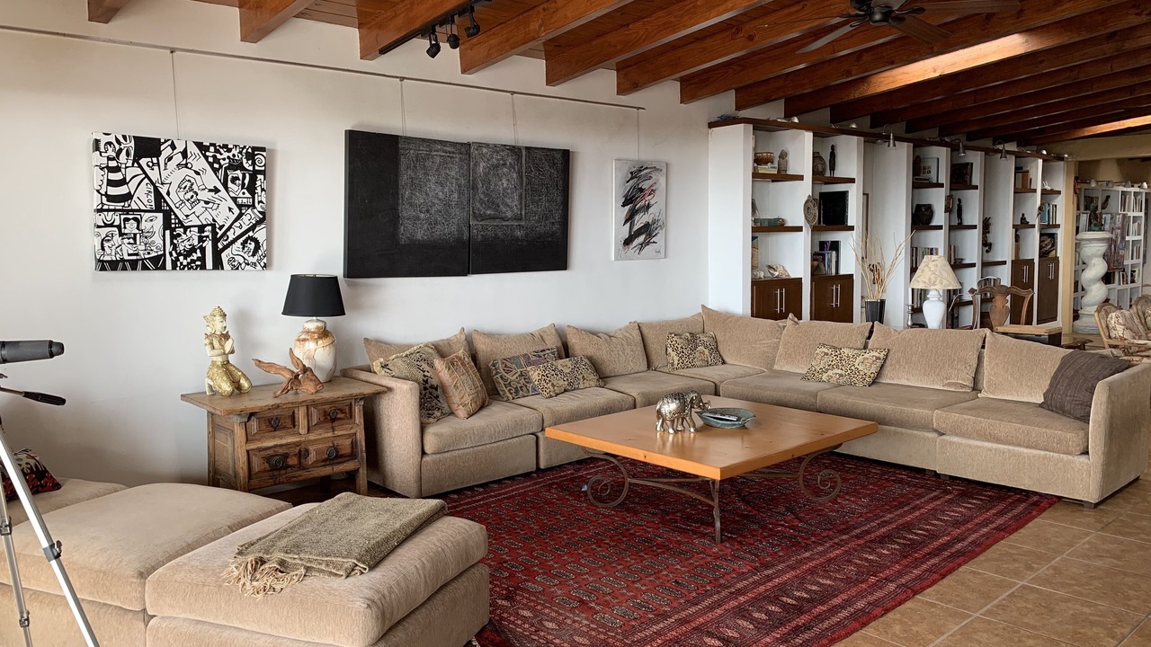 Photo of Bedroom in Lengueta Arenosa