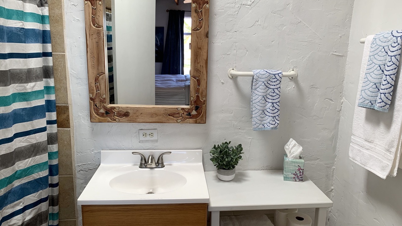 Photo of Bathroom in Lengueta Arenosa