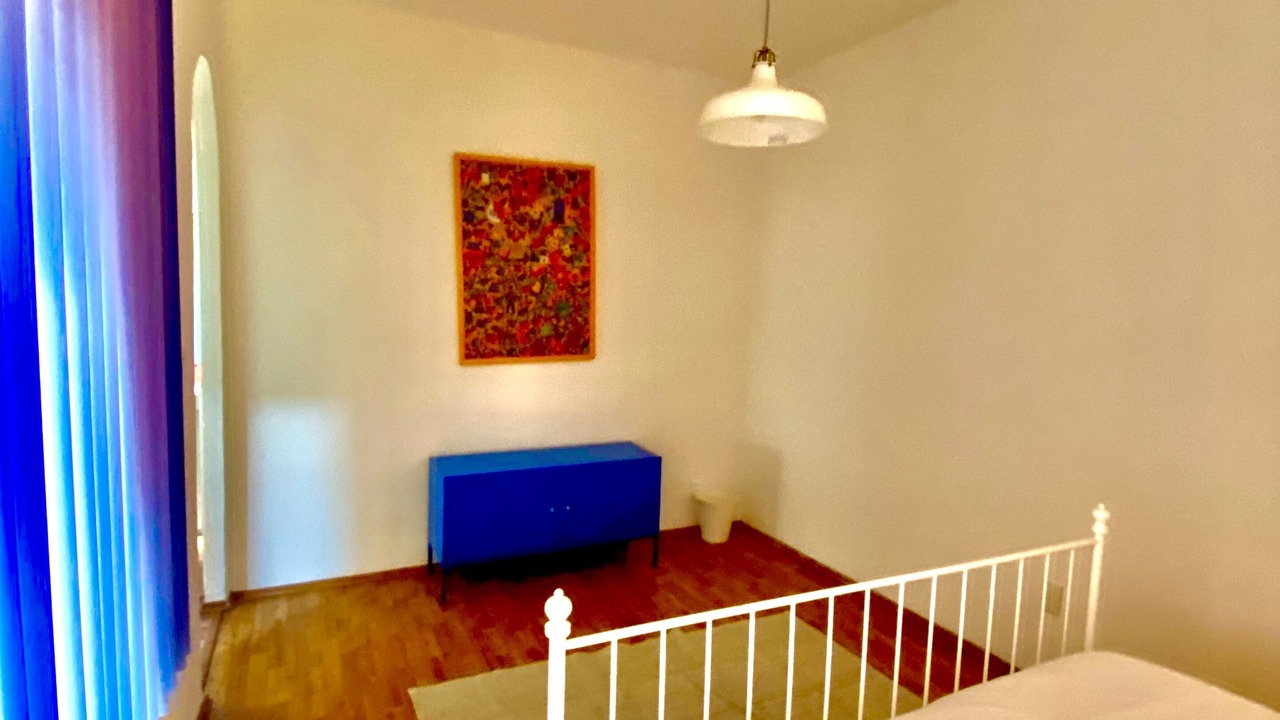 Photo of Bedroom in Coyoacan