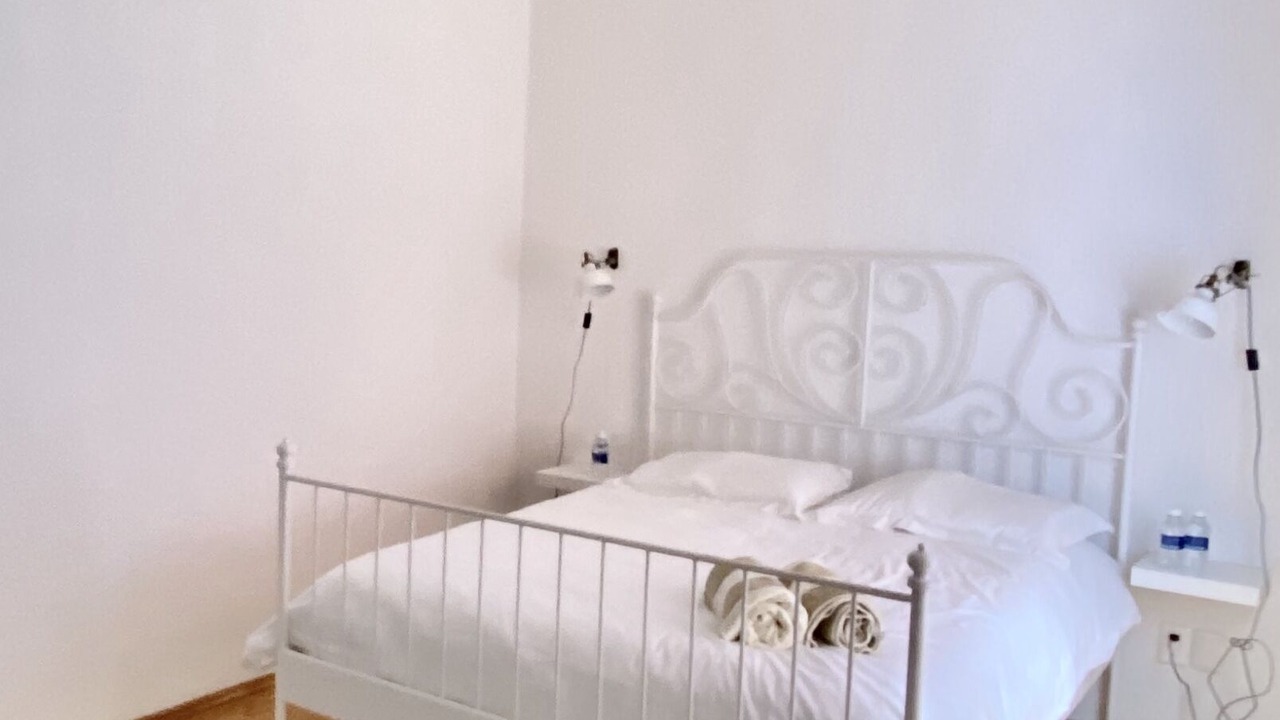 Photo of Bedroom in Coyoacan