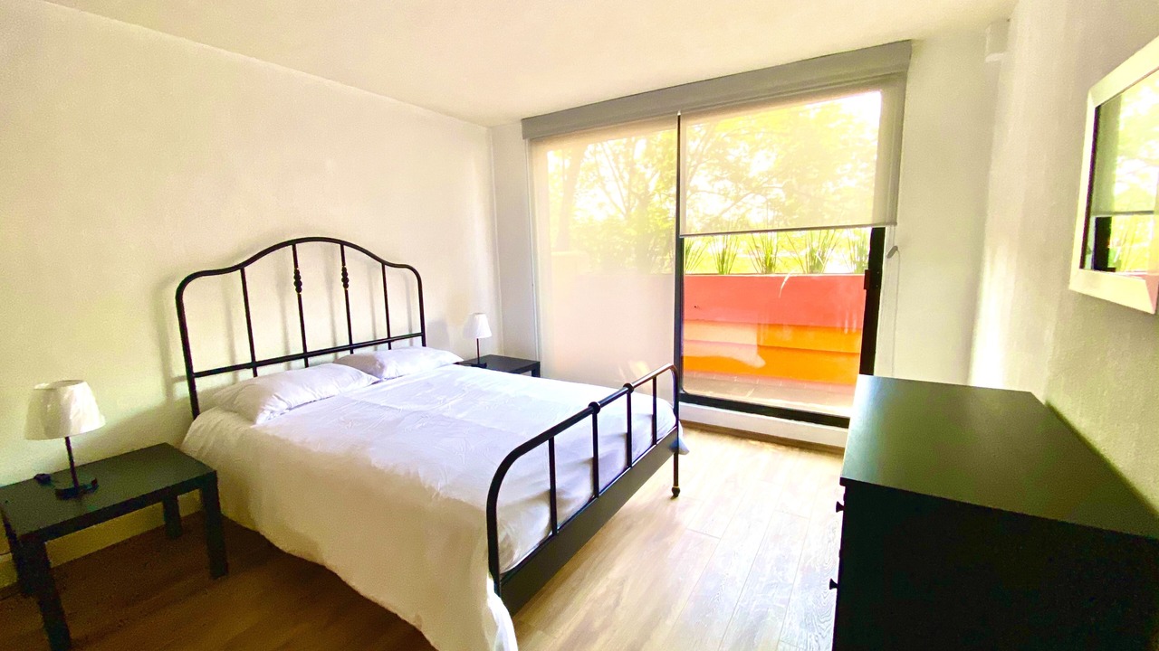 Photo of Bedroom in Coyoacan