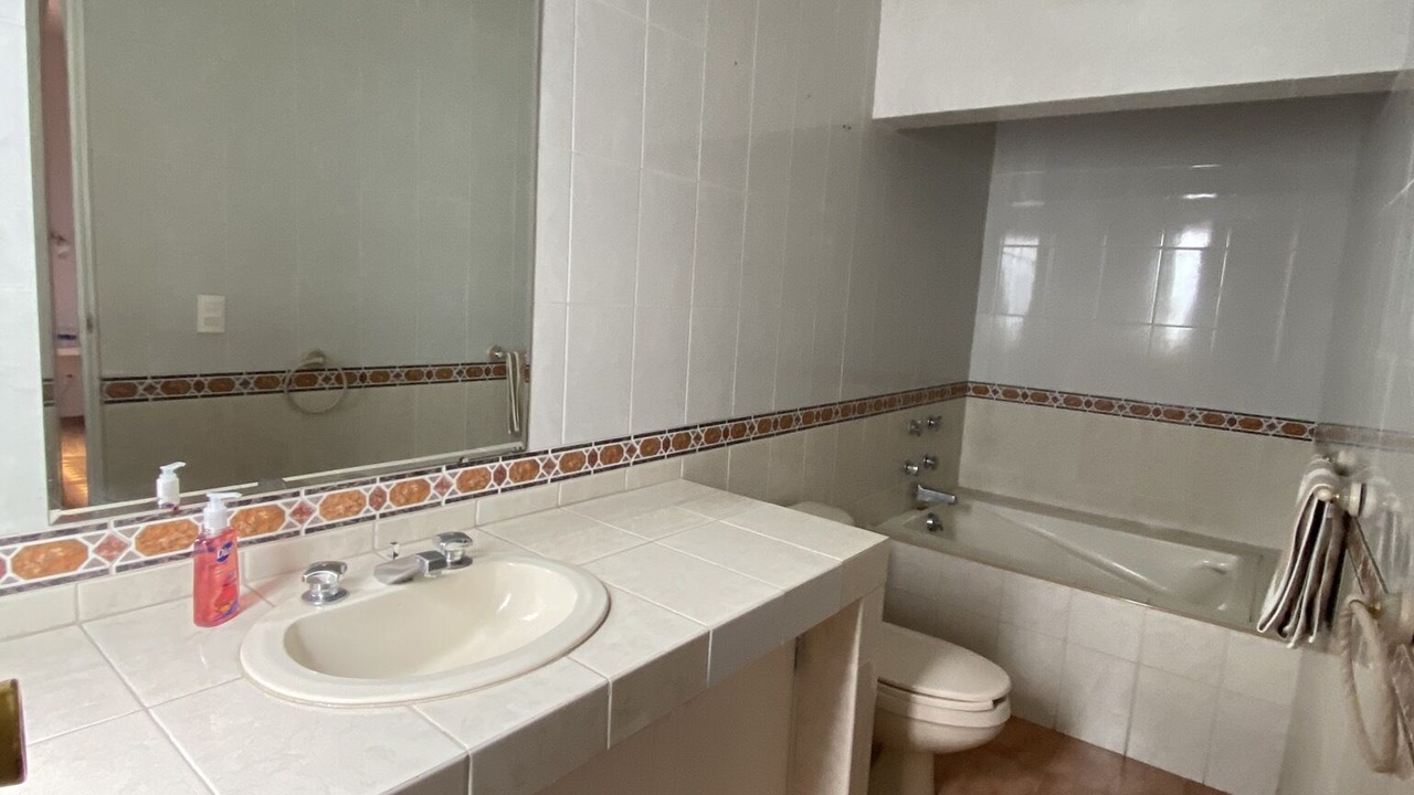 Photo of Bathroom in Coyoacan