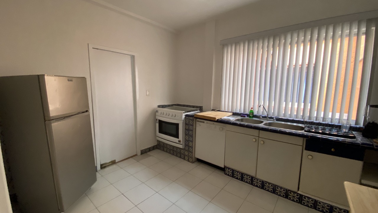 Photo of Kitchen in Coyoacan
