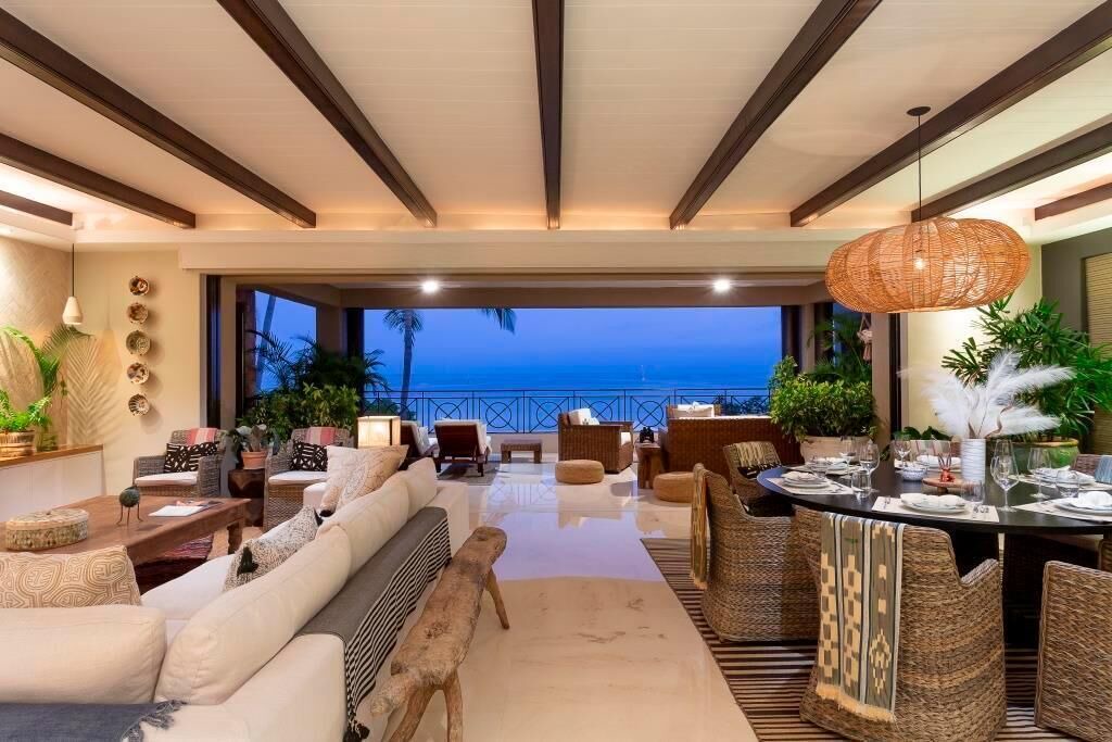 Photo of Outdoor in Punta de Mita
