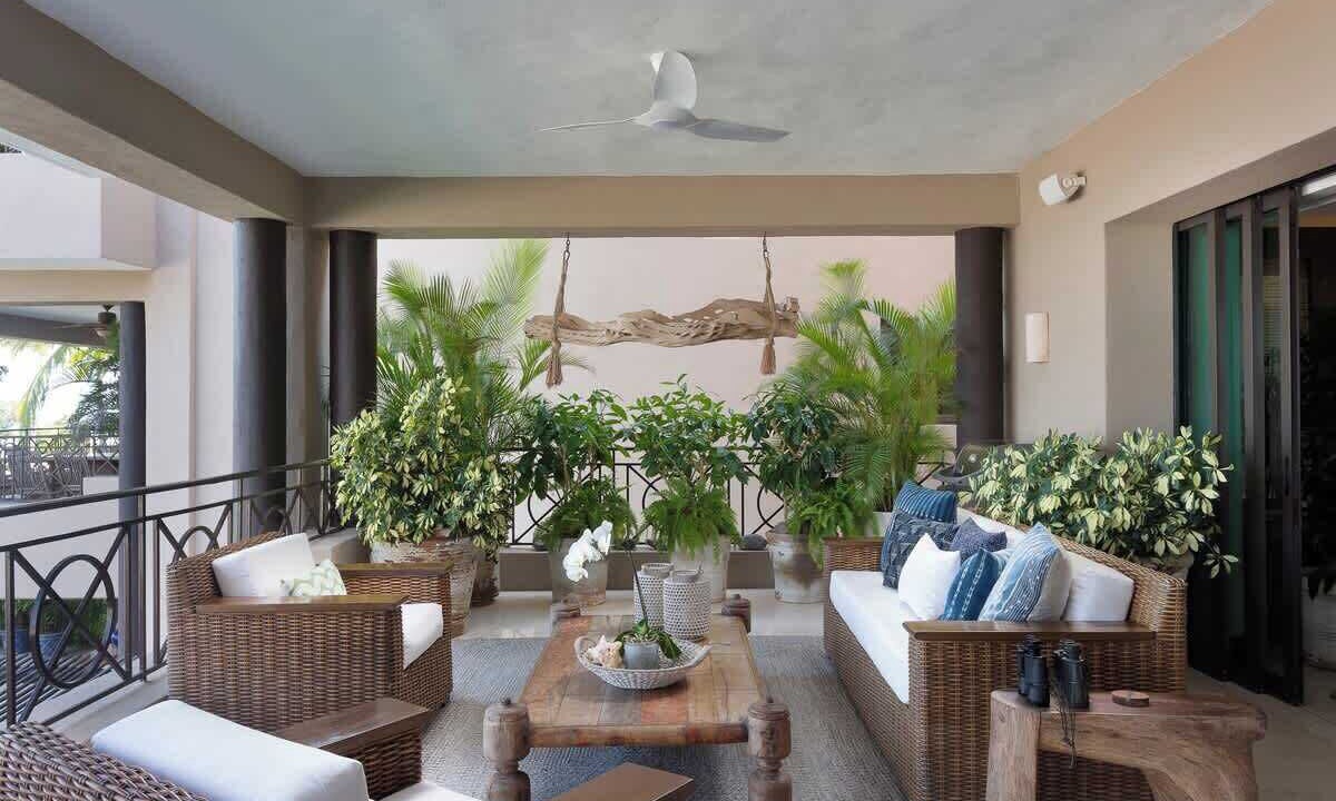 Photo of Outdoor in Punta de Mita