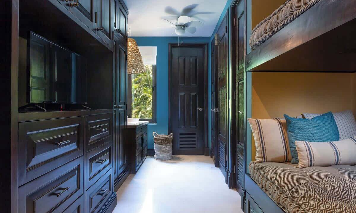 Photo of Bedroom in Punta de Mita