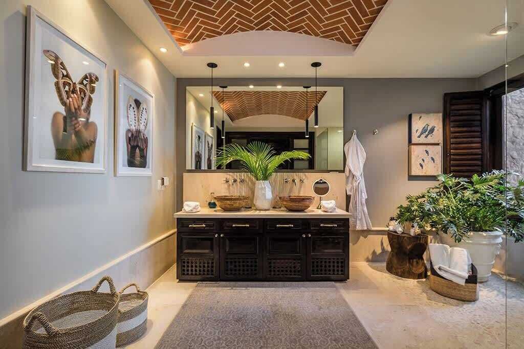 Photo of Bathroom in Punta de Mita