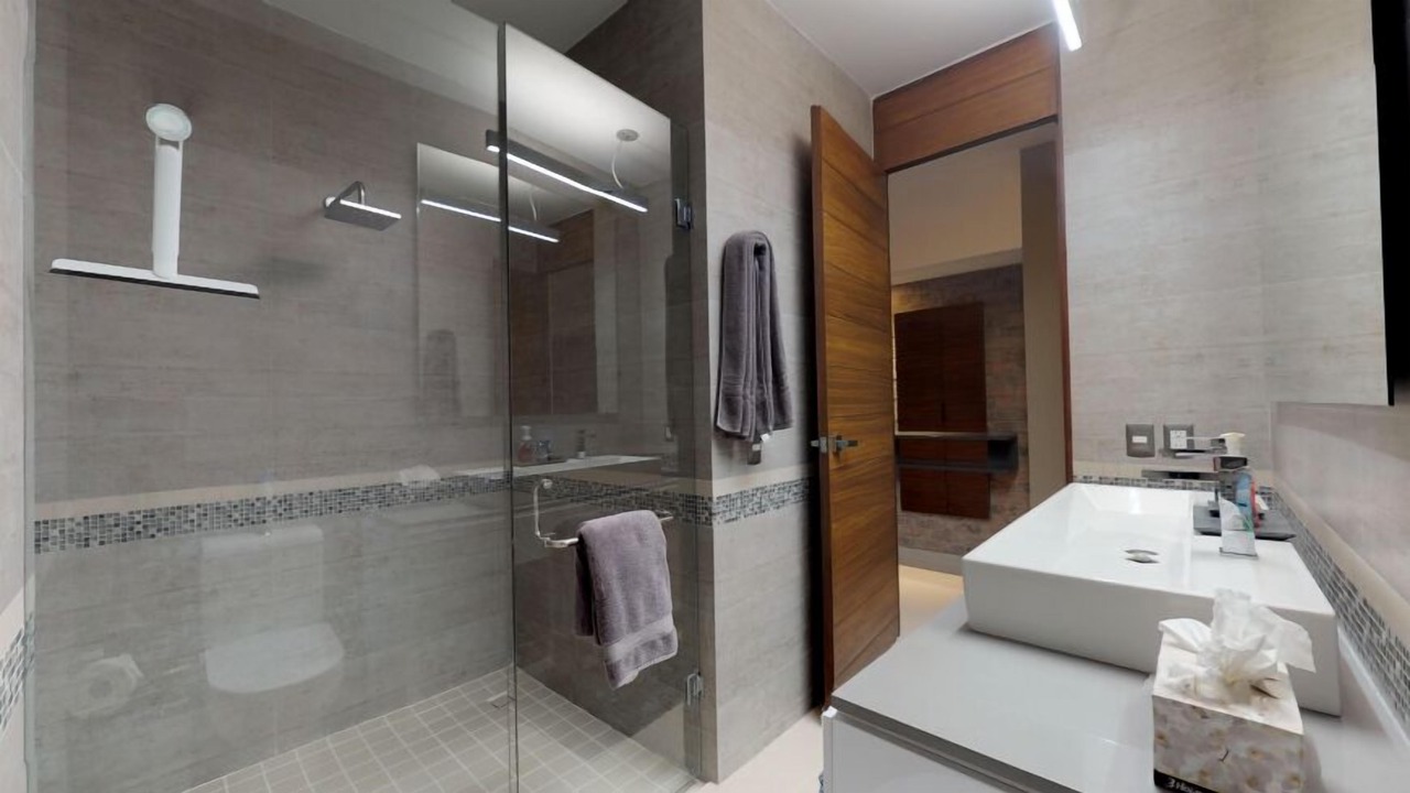 Photo of Bathroom in Emiliano Zapata