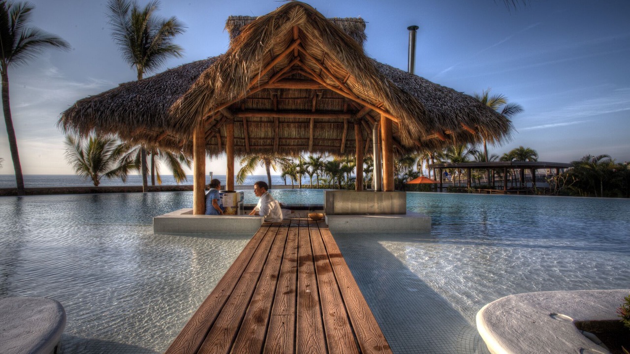 Photo of Outdoor in Emiliano Zapata