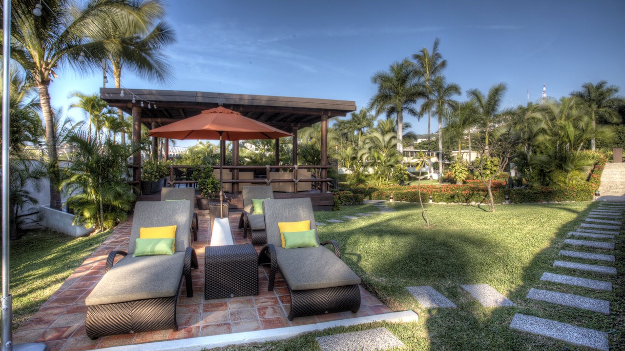 Photo of Outdoor in Emiliano Zapata
