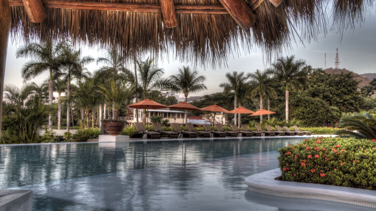Photo of Outdoor in Emiliano Zapata
