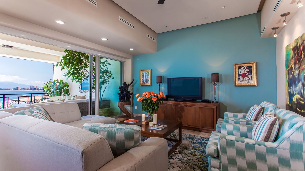 Photo of Livingroom in Emiliano Zapata