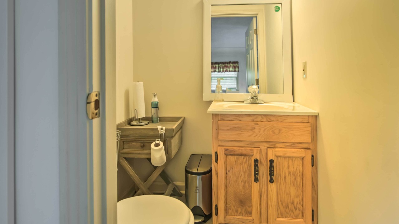 Photo of Bathroom in Watertown