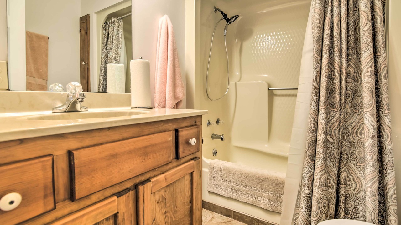 Photo of Bathroom in Watertown