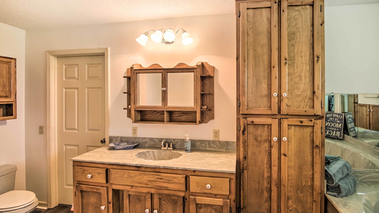 Photo of Bathroom in Watertown