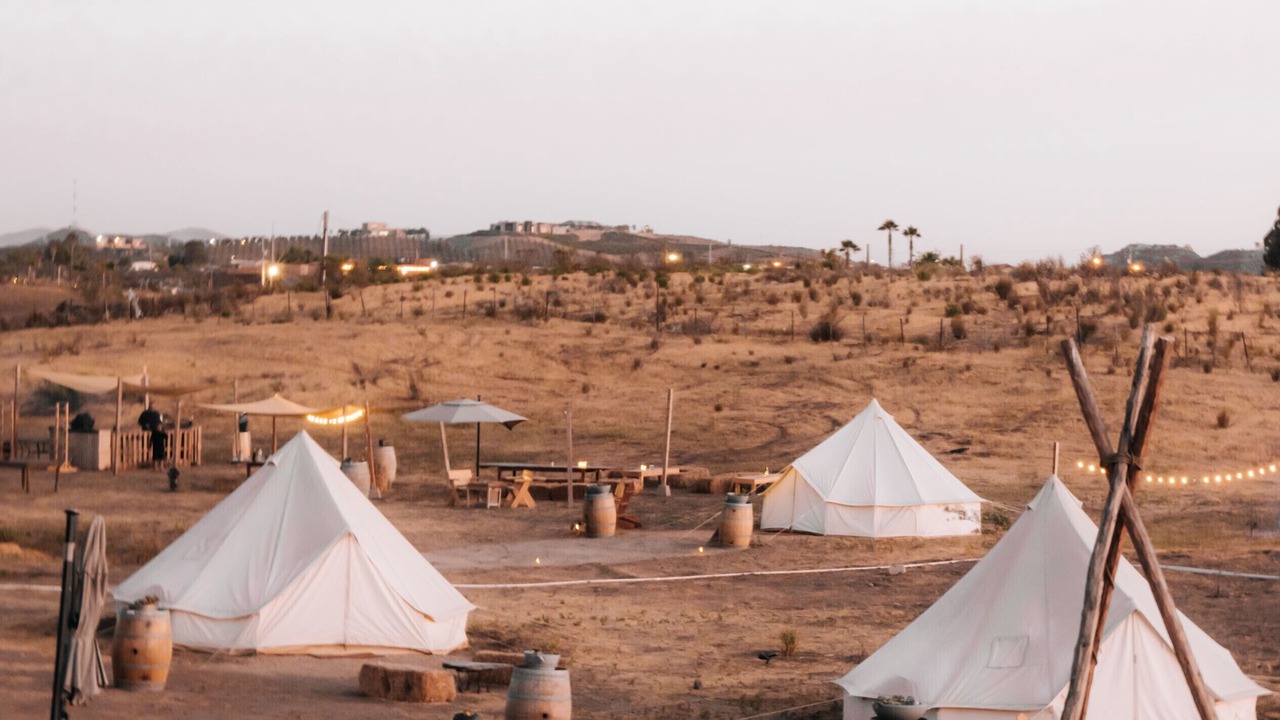 Photo of Outdoor in Valle de Guadalupe