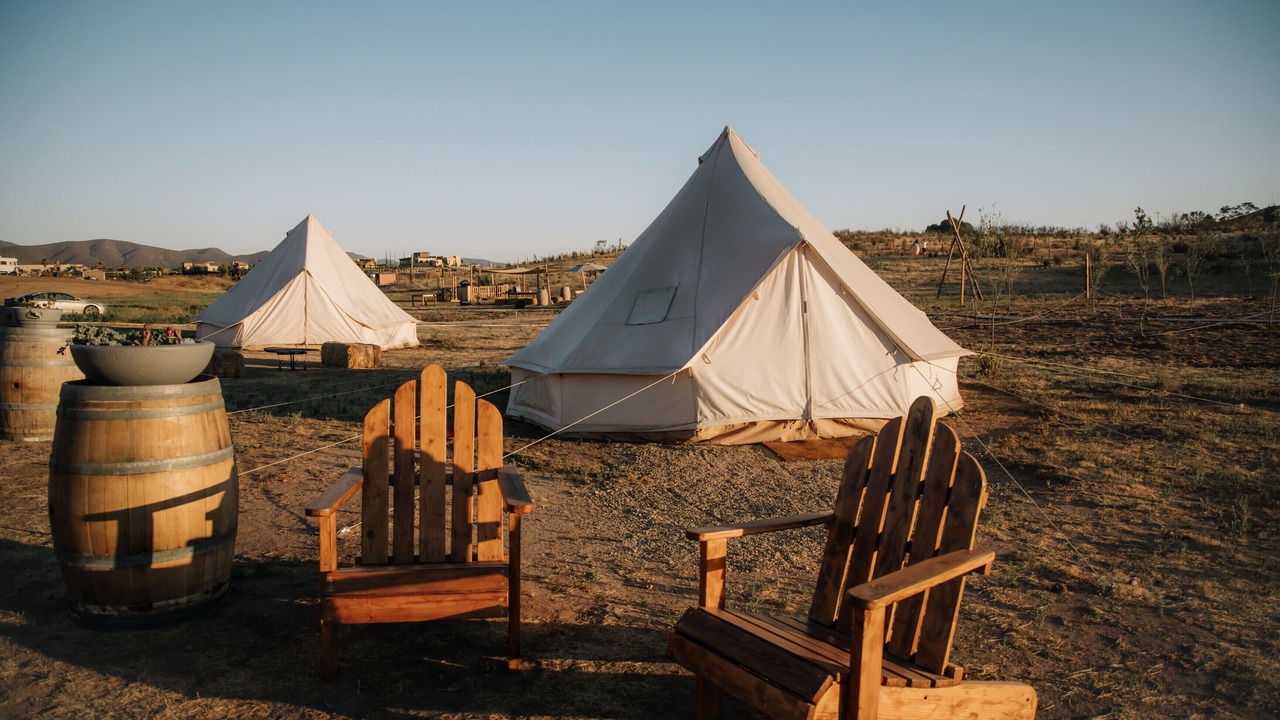 Photo of Outdoor in Valle de Guadalupe