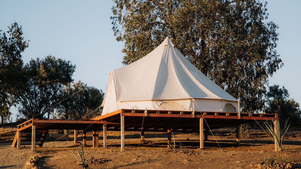 Photo of Outdoor in Valle de Guadalupe