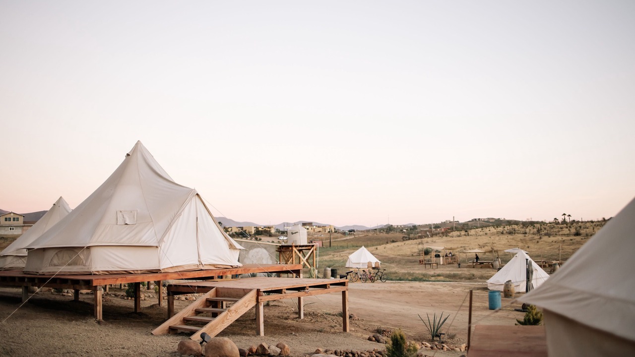 Photo of Outdoor in Valle de Guadalupe