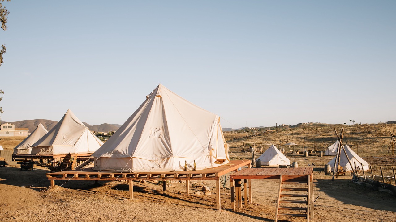 Photo of Outdoor in Valle de Guadalupe
