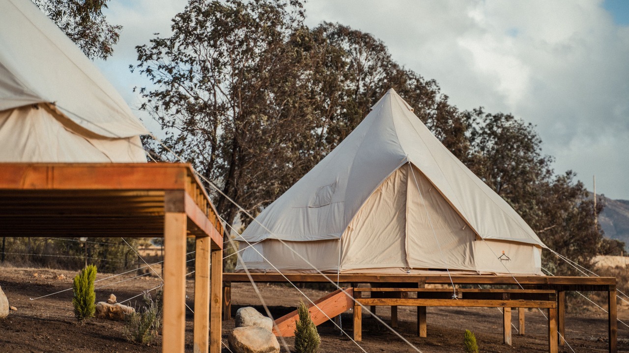 Photo of Outdoor in Valle de Guadalupe