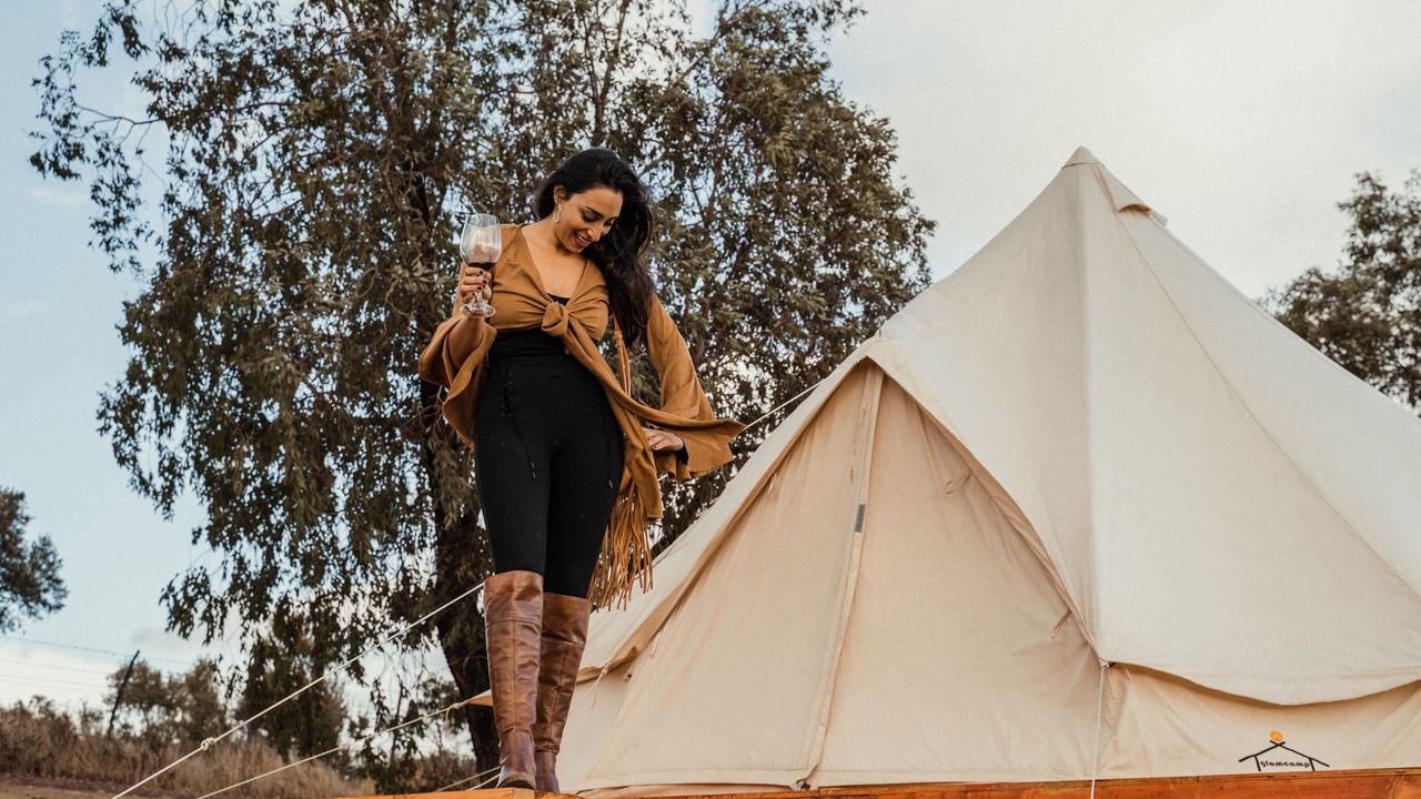 Photo of Outdoor in Valle de Guadalupe