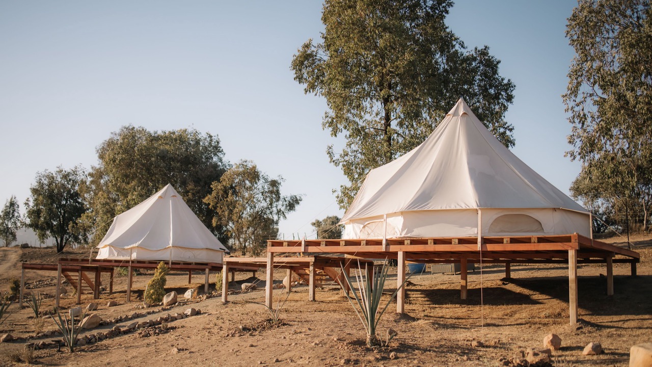 Photo of Outdoor in Valle de Guadalupe